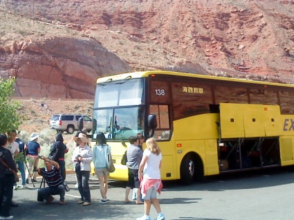 Sightseeing Tours, Travel Packages and Day Trips from Tours4Fun.com